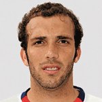 اِدِر سِسیولا سانتانا/پارانا /برزیل / باشگاهی / مردان (818)/40