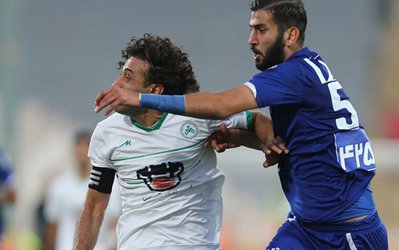 سوژه روز | بازیکن پر رمز و راز استقلال!؛ نه بازی می کند نه از لیست خارج می‌شود