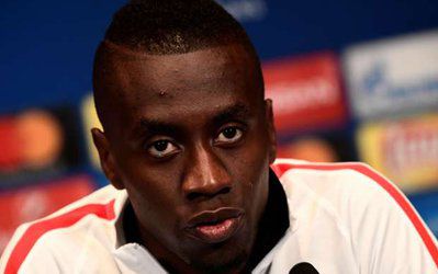 بلیس ماتویدی: دوست داشتم به سری ای بروم اما نهایتا پاریس ژرمن را ترجیح دادم