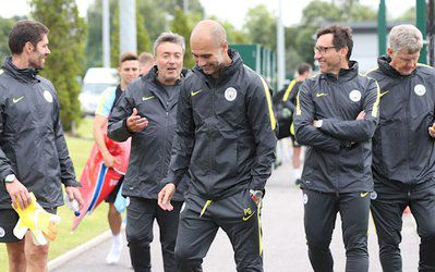 سوژه روز | ستاره دزدی پپ؛ گواردیولا اهداف رئال را می‌خرد