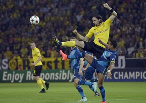 الکسیس سانچز - نون سوبوتیچ