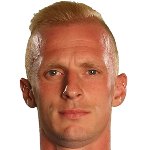 پیتر نموف/تام تومسك /روسیه / باشگاهی / مردان (570)/42