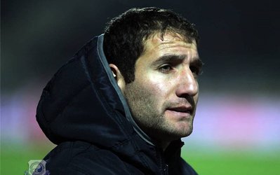 مکویان: تیموریان بازیکن حرفهای است و شاید دوباره به استقلال بازگردد