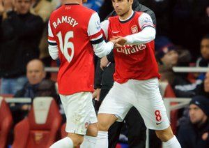 آرسنال 2-0 هال سیتی / هفته چهاردهم|آرسنال 2-0 هال سیتی / هفته چهاردهم