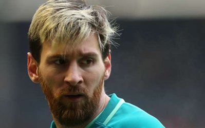 آلبا: لیونل مسی درباره عقد قرارداد جدید با هم تیمی هایش صحبتی نداشته است