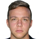 پاریک اولسِن/ای ای بی  /دانمارک / باشگاهی / مردان (2466)/31