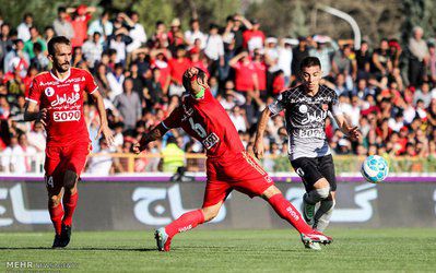 مصائب قلعه‌نویی و برانکو برای دربی صدرجدول/بعضی بازیکنان می ترسند