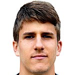 آلوارو تیِرنو رومن/Tarazona / / باشگاهی / مردان (12034)/33