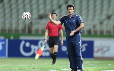 لیگ برتر | مرفاوی: به این ۳ امتیاز نیاز داشتیم