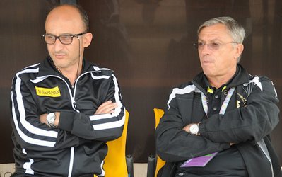 کرانچار به دنبال صندلی کی‌روش