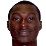 Ovye Monday Shedrack/تی پی 47 / / باشگاهی / مردان (6378)/33