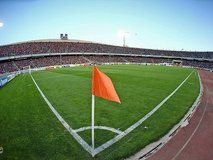 محمد قراگزلو | یک ایران یک پرسپولیس