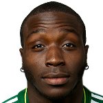 اَندِرو جین_باپتیسته/هائیتی / ملی / مردان (324)/33