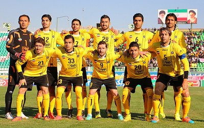 سرپرست سپاهان: در فصل نقل و انتقالات نقاط ضعف خود را رفع کردیم