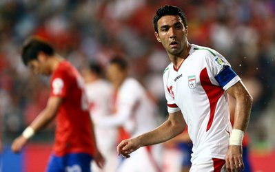 رضایی: از حضور نکونام در سایپا مطمئن و منتظر حضورش در تمرینات هستیم