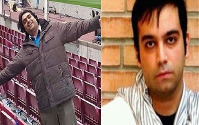 بازیکنان تیم ملی پیروزی برابر شیلی را به دوخبرنگار فقید تقدیم کردند