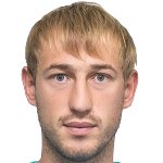 آنتون اَمِلچِنکو/بلشینا / / باشگاهی / مردان (6171)/40