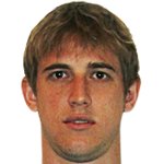 آدیلسون وارکن/آتلتیکو مینیرو /برزیل / باشگاهی / مردان (811)/38