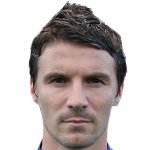 یانیک کیوزاک /لنز /فرانسه / باشگاهی / مردان (906)/40