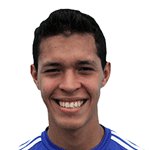 Renato Alfredo Solis Salinas/Peru U23 / ملی / None (15233)/27