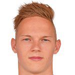 Jakob Kreuzer/اُتریش (زیر 20سال) / ملی / جوانان (2052)/30