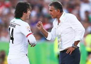 آندرانیک تیموریان - کیروش