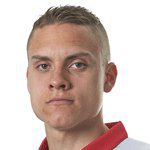 Jo Sondre Aas/نِست- سوترا / / باشگاهی / مردان (5980)/36