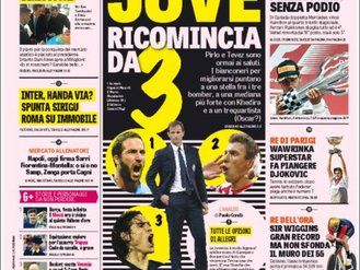 گاتزتا دلو اسپورت