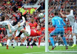 وین مارک رونی