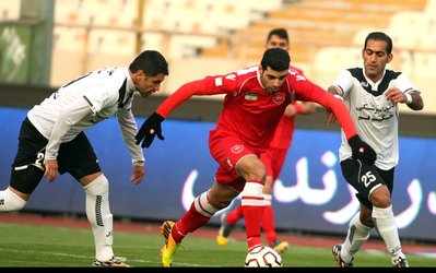 خبر خوب برای پرسپولیسی‌ها / طارمی به فهرست تیم اضافه شد