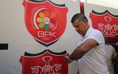 یادداشت روز | "محبوبیت‌زدایی" از پرسپولیس؟!