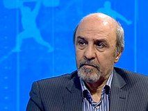 محمدحسین عباسپور | وقتی منطق رنگ می بازد