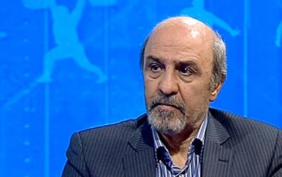 محمدحسین عباسپور | وقتی منطق رنگ می بازد