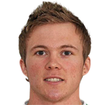 کونور جِیمز ماكورماک/کورک سیتی / / باشگاهی / مردان (6484)/35