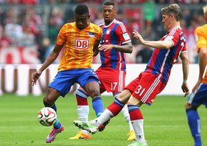 باشتین شواینشتایگر