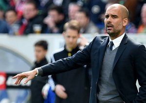 جوزپه گوآردیولا