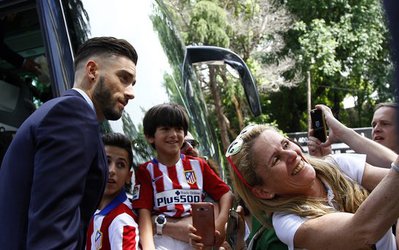 چطور یوونتوس کاراسکو را از چنگ آرسنال در خواهد آورد؟