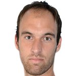 ایوان وارجیک/لاتزیو /ایتالیا / باشگاهی / مردان (17)/38