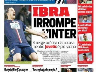 کوریه‌ره دلو اسپورت