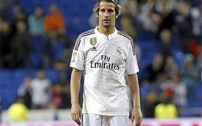 کوئنترائو در رئال مادرید میماند