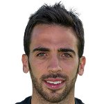 پایولو هرنان دلافیوره/پالرمو /ایتالیا / باشگاهی / مردان (35)/40