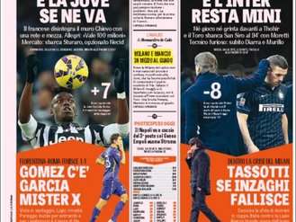 گاتزتا دلو اسپورت