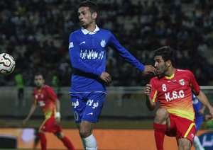 سجاد شهباززاده