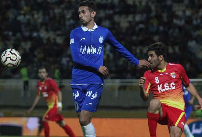 سجاد شهباززاده