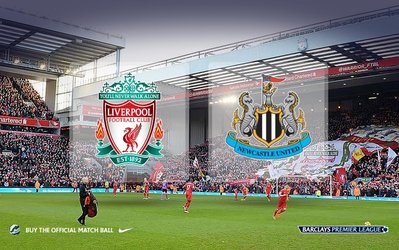 پیش‌بازی لیورپول – نیوکاسل / شکار کلاغ در آنفیلد!