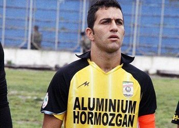 تیغ‌نورد: در لیست ویسی حضور دارم/هنوز صحبتی برای تمدید قرارداد نشده است