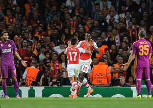 الکسیس سانچز