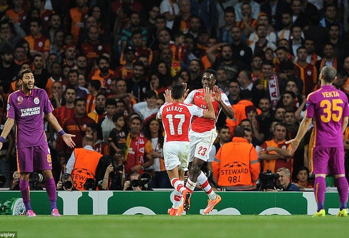 الکسیس سانچز