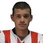 Esteban Damián Mascareña Sánchez/ریور پلاته / / باشگاهی / مردان (5565)/30