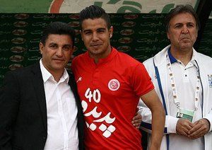 امیر قلعه نویی